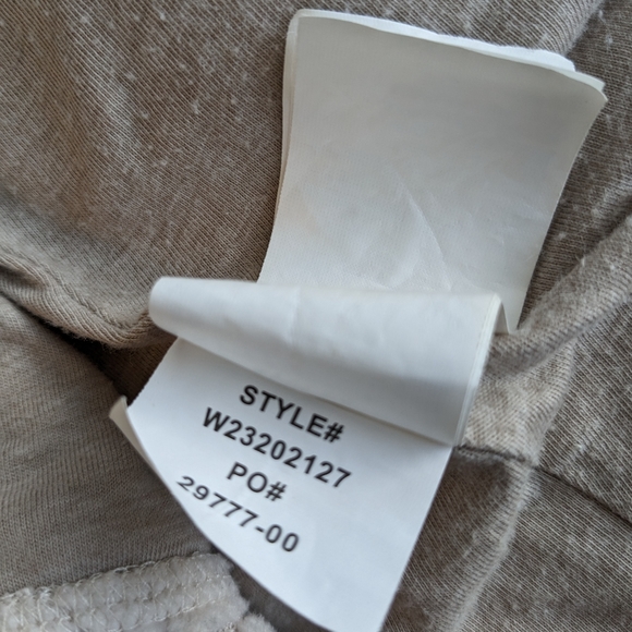 Prana Hooded Fleece - Picture 10 of 13